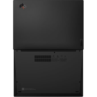  Ноутбук Lenovo ThinkPad X1 Carbon G10 (21CB006TRT) 14" WUXGA IPS 100sRGB i7-1260P/32GB/512Gb SSD/W11Pro 