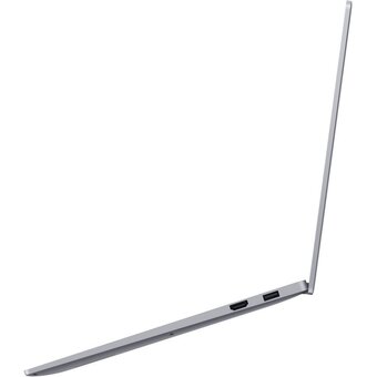  Ноутбук Honor MagicBook 14 (5301AFRK) Core i5 13505H 16Gb SSD1Tb Intel Iris Xe graphics 14.2" IPS 2.5K (2520x1680) Windows 11 Home grey WiFi BT Cam 