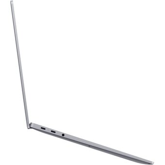  Ноутбук Honor MagicBook 14 (5301AFRK) Core i5 13505H 16Gb SSD1Tb Intel Iris Xe graphics 14.2" IPS 2.5K (2520x1680) Windows 11 Home grey WiFi BT Cam 