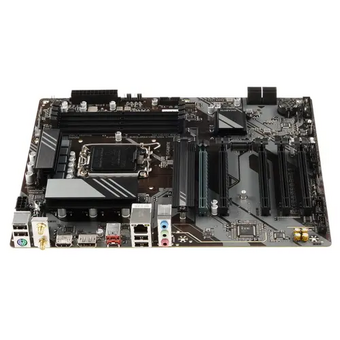  Материнская плата GIGABYTE B760 DS3H AX 