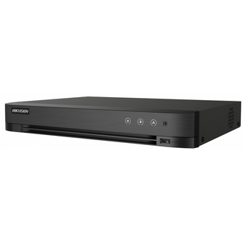  Видеорегистратор Hikvision iDS-7204HTHI-M2/S(C) 