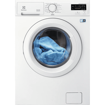  Стиральная машина ELECTROLUX EWWN1685W 