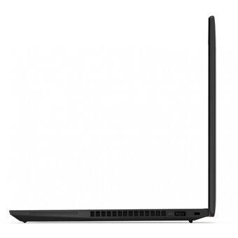  Ноутбук Lenovo ThinkPad P14s Gen3 (21AK000UGE) QWERTZ 15.6" WUXGA,IPS,Touch, Intel Сore i7-1260P, 32Gb, 1TB SSD,NVidia Quadro T550 