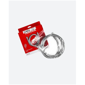 Шланг для душа Ravak SilverShine 1500 914.00 X07P338 
