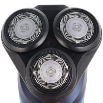  Электробритва Philips S5466/17 синий 