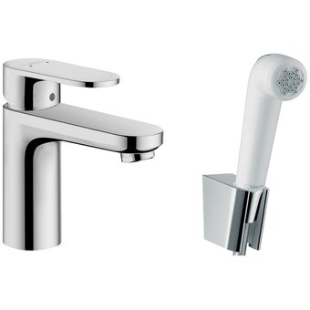  Набор для биде Hansgrohe Vernis Blend 71215000 хром 