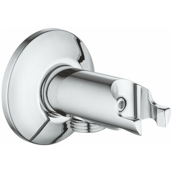  Шланговое подключение Grohe Sena 26333000 