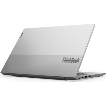  Ноутбук Lenovo ThinkBook 14 G4 IAP (21DHA0KKRK) 14.0" FHD (1920x1080) IPS 300N, i5-1235U, 8GB DDR4 3200, 512GB SSD M.2, Intel UHD, Wifi, BT, FPR, TPM2 