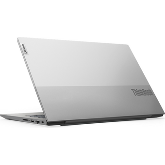  Ноутбук Lenovo ThinkBook 14 G4 IAP (21DHA0KKRK) 14.0" FHD (1920x1080) IPS 300N, i5-1235U, 8GB DDR4 3200, 512GB SSD M.2, Intel UHD, Wifi, BT, FPR, TPM2 