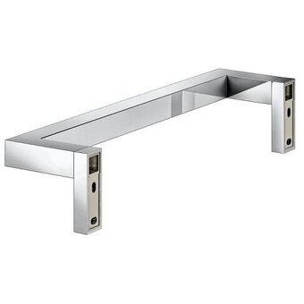  Поручень KEUCO Edition 90 Square 19107010000 320 мм, хром 