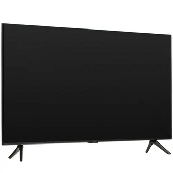  Телевизор Samsung UE43CU7100UXRU черный 