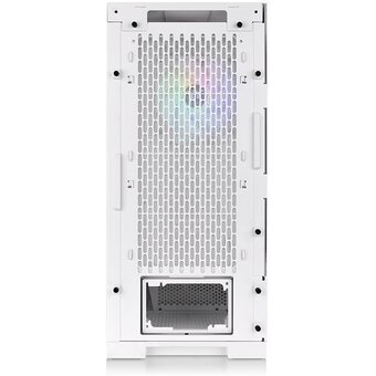  Корпус Thermaltake CTE T500 TG ARGB белый (CA-1X8-00F6WN-01) без БП ATX 3x140mm 2xUSB3.0 1xUSB3.1 audio bott PSU 