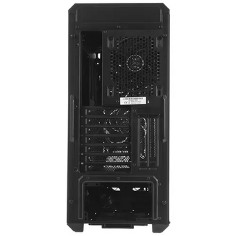  Корпус ADATA XPG Defender (DEFENDER-BKCWW) черный Mid-Tower 