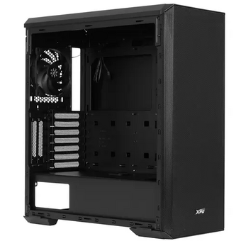  Корпус ADATA XPG Defender (DEFENDER-BKCWW) черный Mid-Tower 