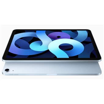  Планшет Apple iPad Air 5th Gen (MM9E3LL/A) 10.9" Wi-Fi 64Gb Blue 