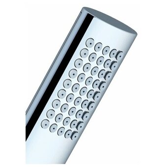  Ручной душ Ravak Oval Mini 954.00 (X07P114) 