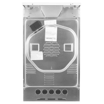  Плита Hansa FCCW63000 