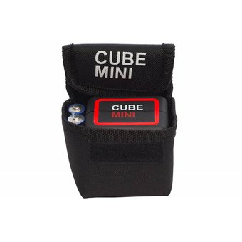  Лазерный уровень ADA Cube Mini Professional Edition (А00462) 