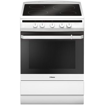  Плита Hansa FCCW63000 
