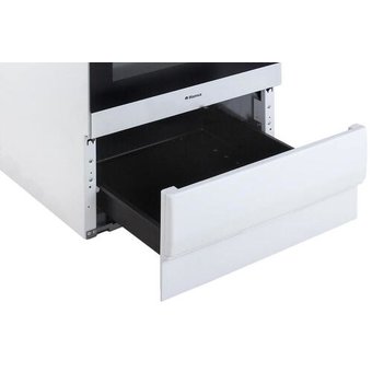  Плита Hansa FCCW63000 
