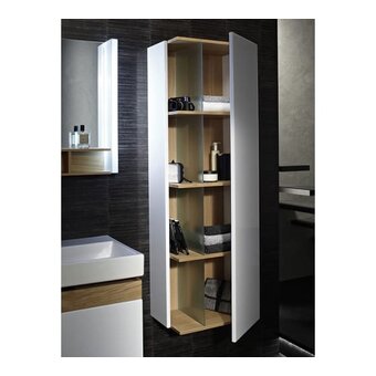  Подвесная колонна Jacob Delafon Terrace EB1179D-N23 шарниры справа 