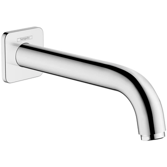  Излив на ванну Hansgrohe Vernis Shape 71460000 хром 