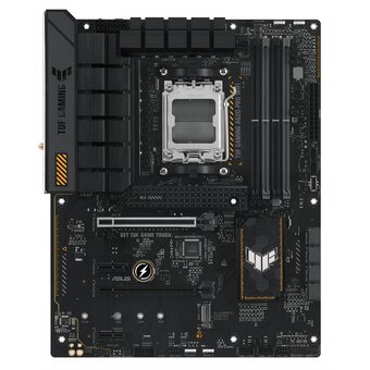 Материнская плата Asus Tuf Gaming A620-Pro WiFi 