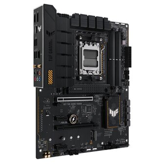  Материнская плата Asus Tuf Gaming A620-Pro WiFi 