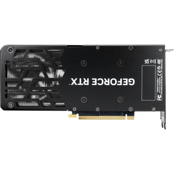  Видеокарта Palit JetStream OC RTX4060TI (NE6406TU19T1-1061J) PCIE16 16GB 4060TI 16GB 