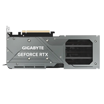  Видеокарта Gigabyte Nvidia GeForce RTX 4060TI (GV-N406TGaming OC-16GD) PCI-E 4.0 16384Mb 128 GDDR6 2580/18000 HDMIx2 DPx2 HDCP Ret 