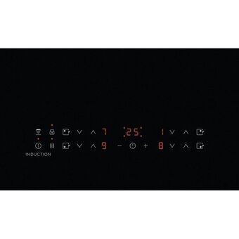 Индукционная панель ELECTROLUX CIR60430 встраив.   Индукционная панель ELECTROLUX CIR60430 встраив.