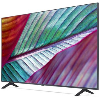  Телевизор LG 65UR78006LK.ARUB 