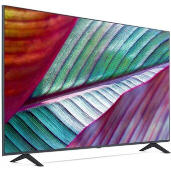  Телевизор LG 65UR78006LK.ARUB 