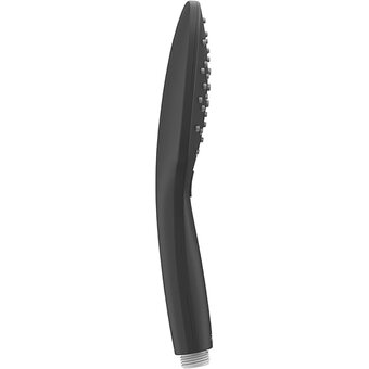  Ручной душ Ravak Air X07P569 120 мм черный 
