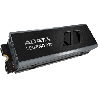  SSD A-Data Legend 970 (SLEG-970-1000GCI) PCI-E 5.0 x4 1TB M.2 2280 