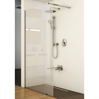  Душевое ограждение RAVAK ST Walk-In Wall GW9WG0C00Z1 блестящий 