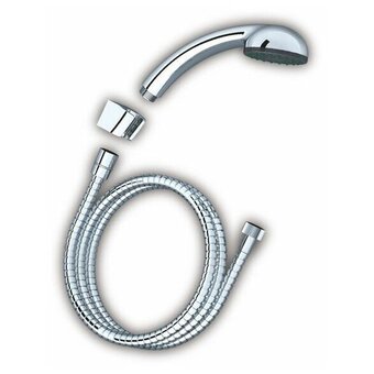  Душевой набор Ravak 901.00 X07P005 