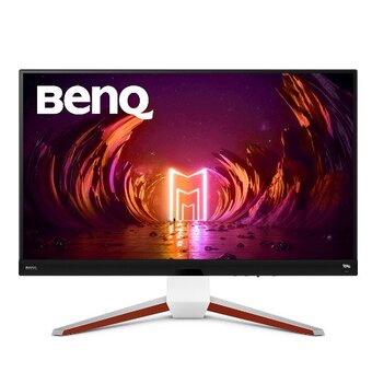  Уц Монитор BENQ EX3210U Mobiuz (9H.LKHLB.QBE)(ПУ) 