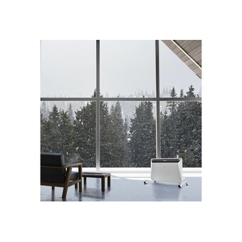  Конвектор Electrolux ECH/AG2-2500 T 