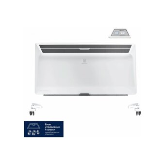  Конвектор Electrolux ECH/AG2-2500 T 