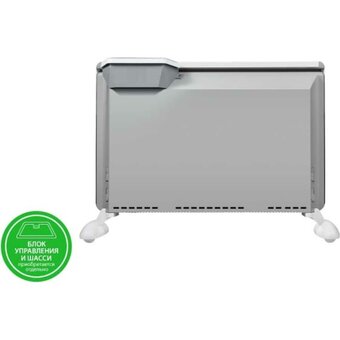  Конвектор Ballu BEC/AT-2000 белый 