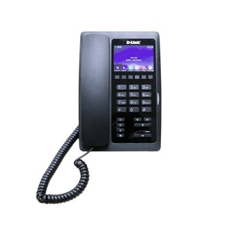  IP-телефон D-Link DPH-200SE/F1A 