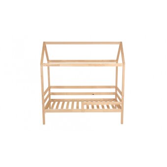  Кровать Polini kids Simple 950, натуральный 