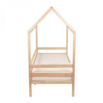  Кровать Polini kids Simple 950, натуральный 