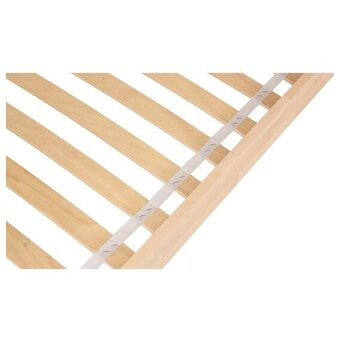 Кровать Polini kids Simple 850, натуральный 