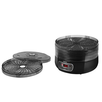  Электросушилка Red Solution RFD-0121 