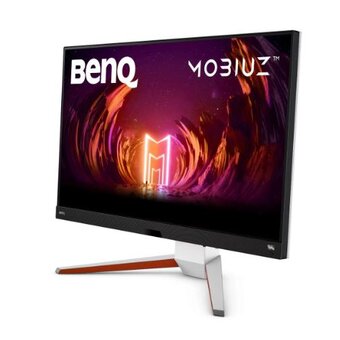  Уц Монитор BENQ EX3210U Mobiuz (9H.LKHLB.QBE)(ПУ) 