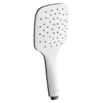  Душевая лейка Ravak Air X07P351 белый 
