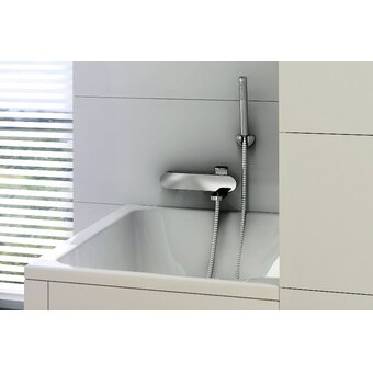  Ручной душ Ravak Chrome 957.00 (X07P007) 