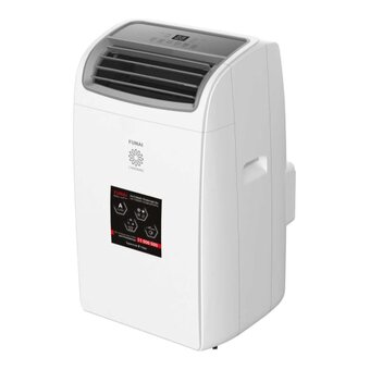  Мобильный кондиционер Funai MAC-CM40HPN04 
